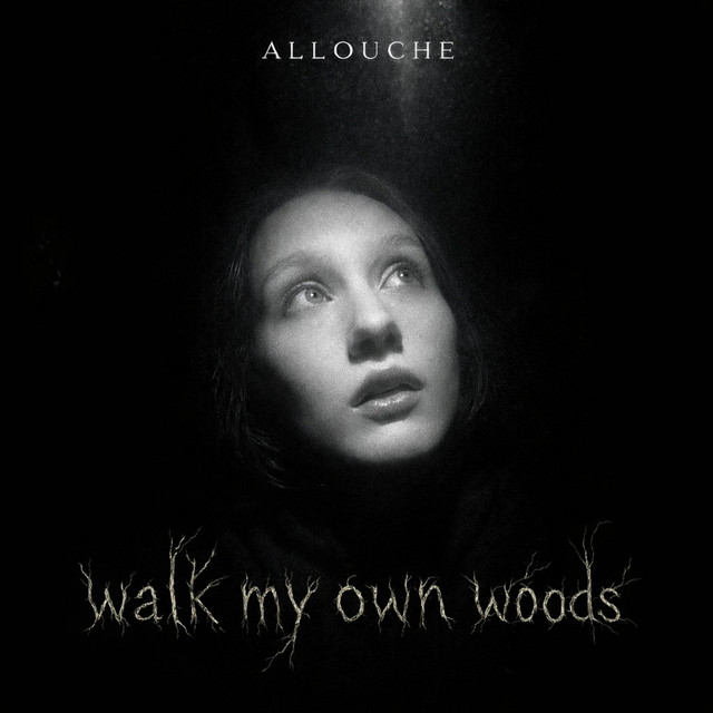 Walk My Own Woods cover