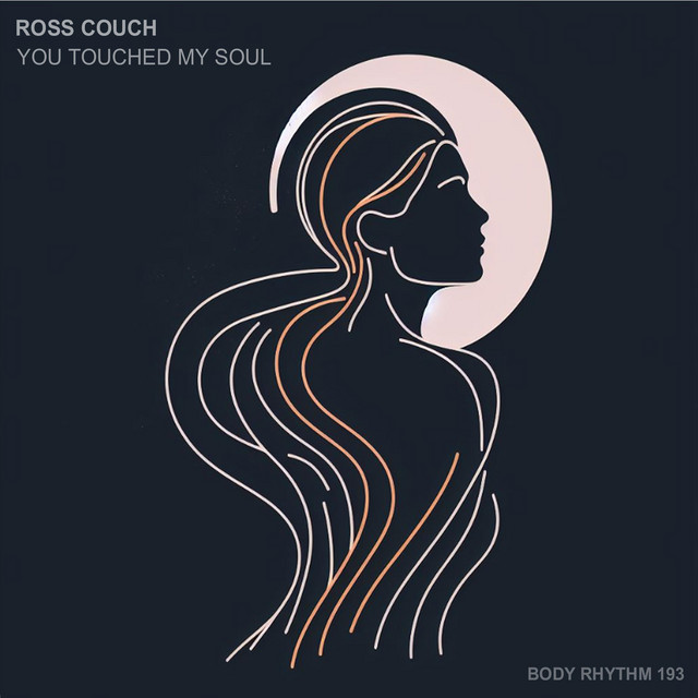 You Touched My Soul album art