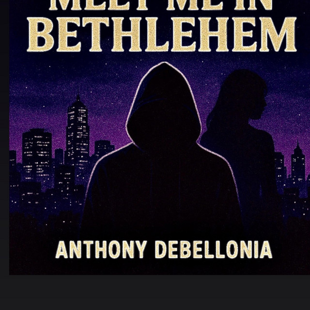 Anthony Debellonia