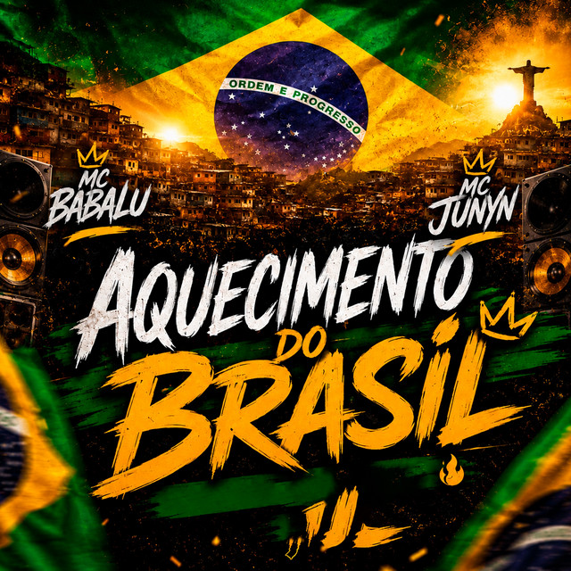 AQUECIMENTO DO BRASIL