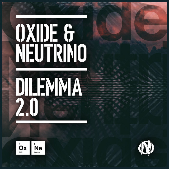 Dilemma 2.0 cover art
