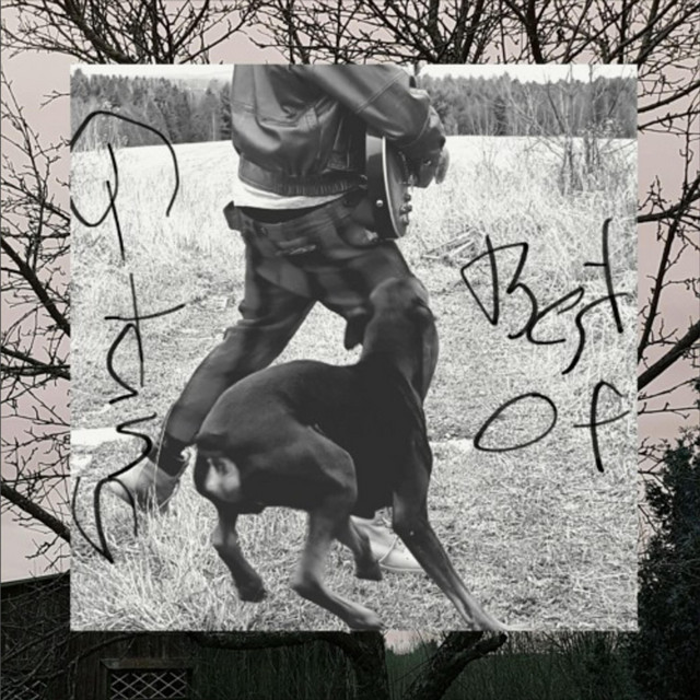 best of // g-tang cover art