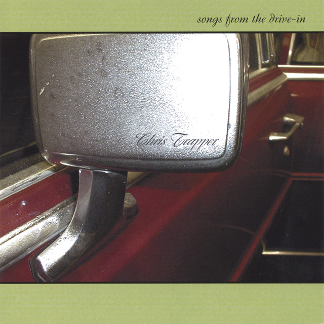 Songs From The Drive-in cover art
