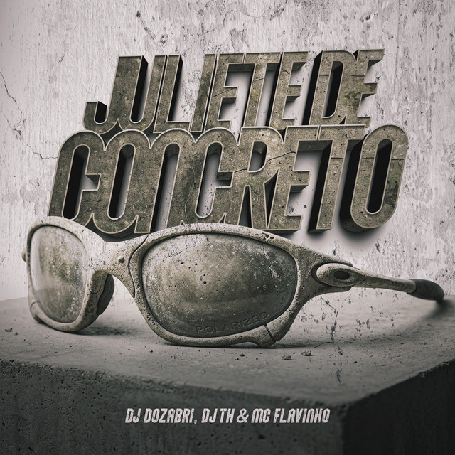 Juliete de Concreto