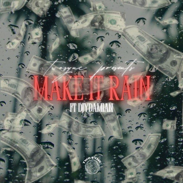 maKEitRAin! cover art