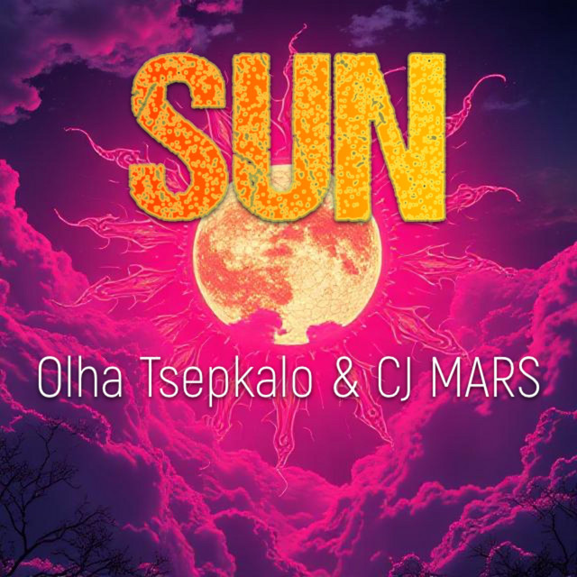 Cover art: Sun - CJ Mars Trance Version — CJ Mars