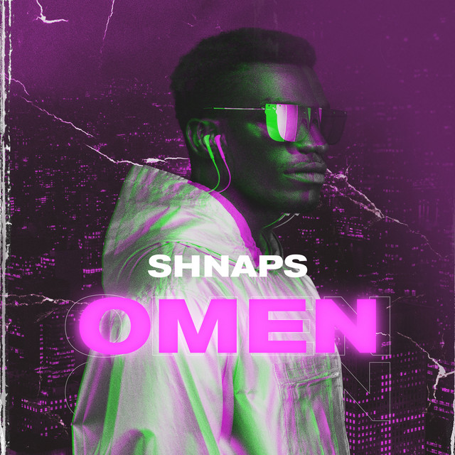 Omen cover art