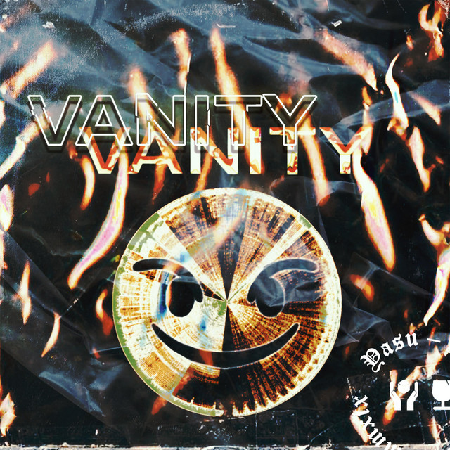 Vanity cover art
