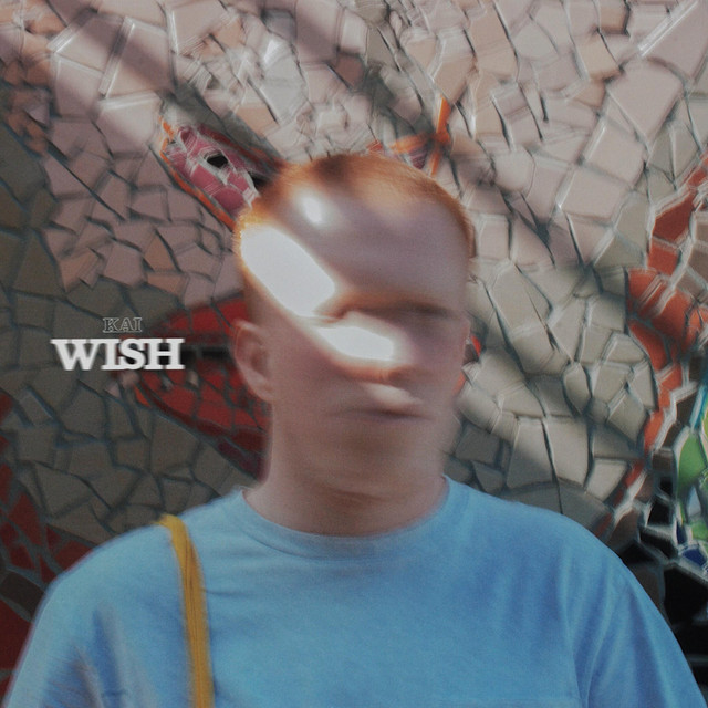 Wish cover art