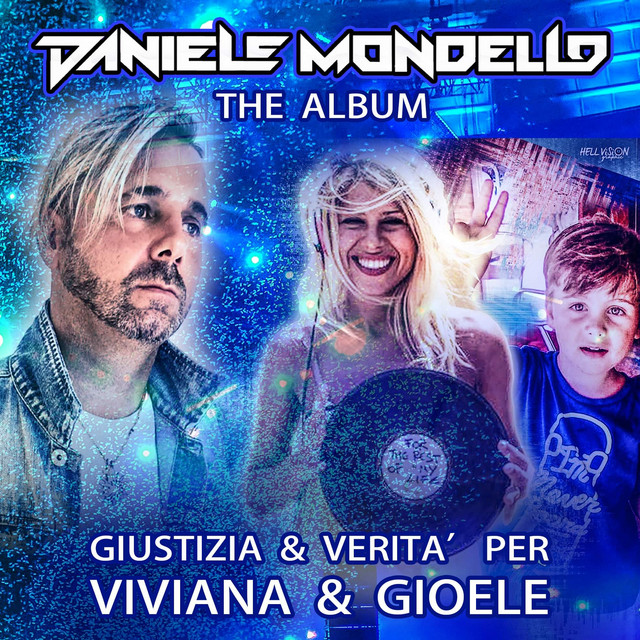 Giustizia & verità per Vviviana & Gioele cover art
