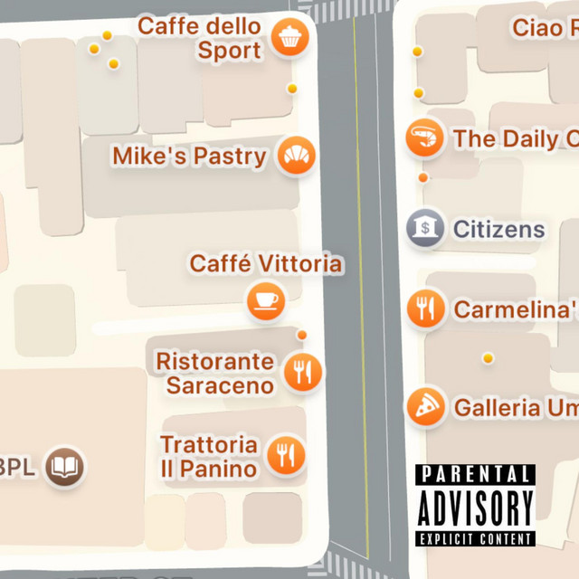 GPS Tracking