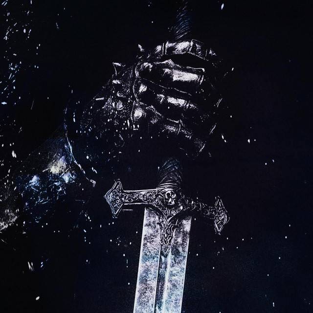 Jealous (Hardtekk) album image