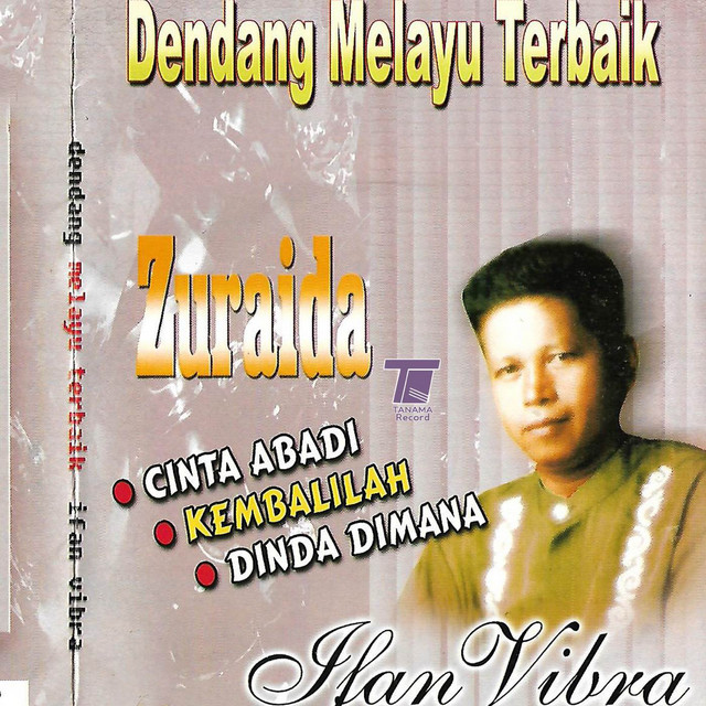 Sepucuk Surat cover art