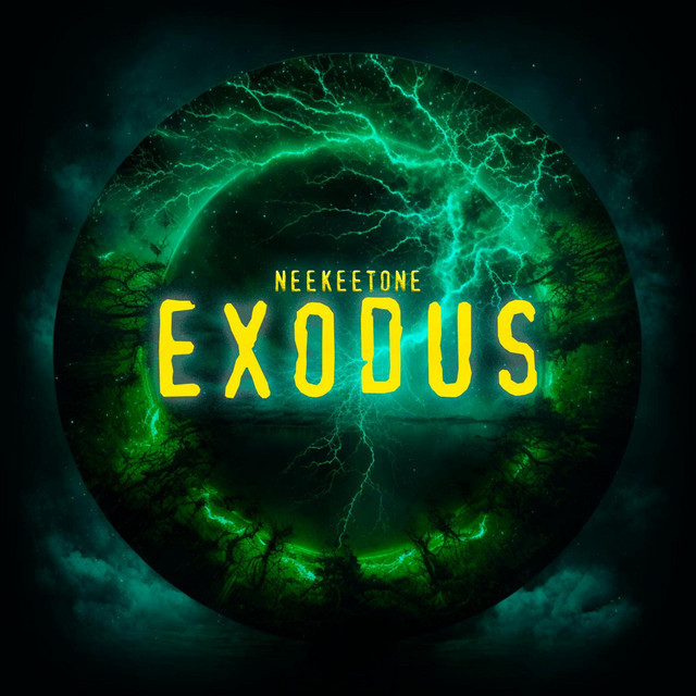 Exodus cover art