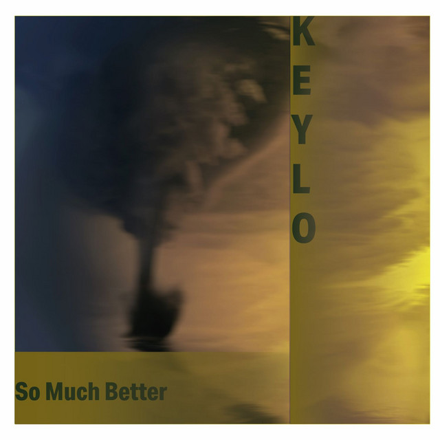 So Much Better artwork
