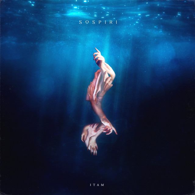 Sospiri cover art