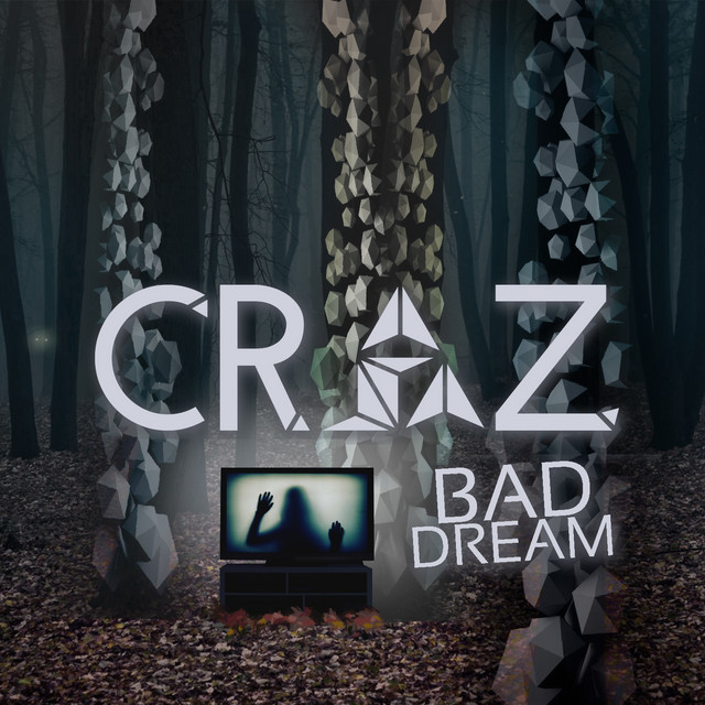 Bad Dream cover