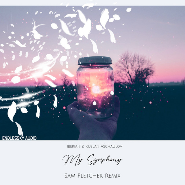 Обкладинка Ruslan Aschaulov — My Symphony (Sam Fletcher Remix)