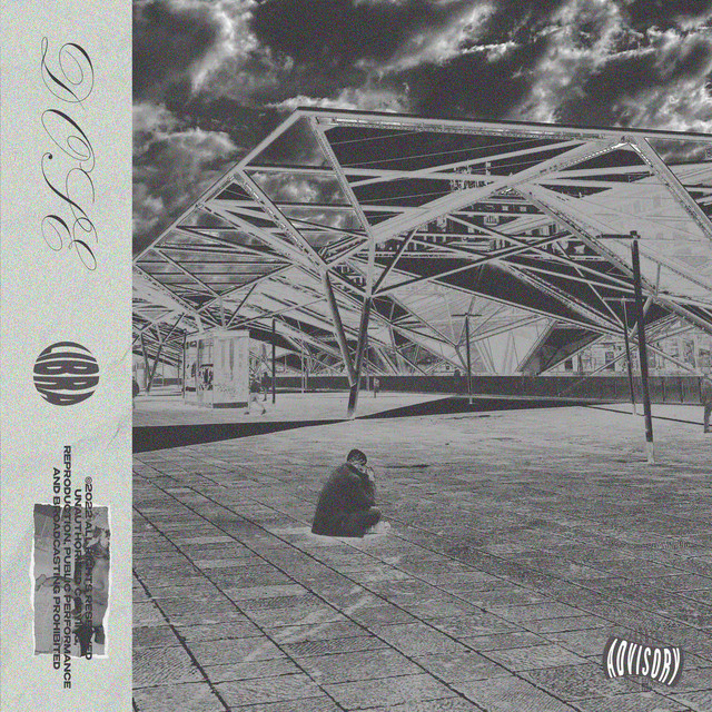 DOSE cover art