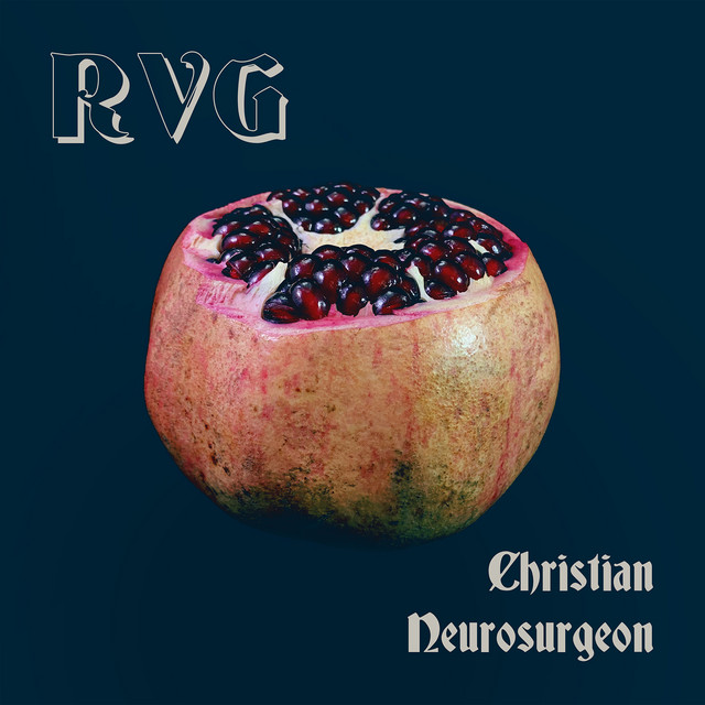 Christian Neurosurgeon cover