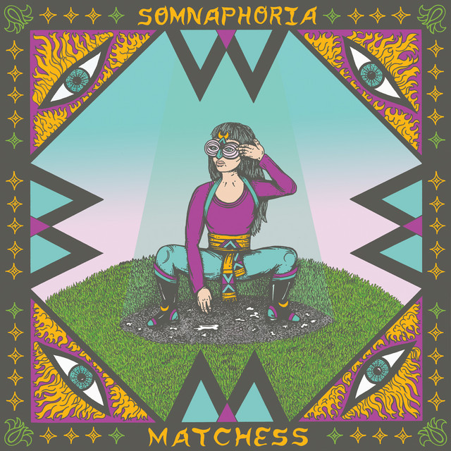 Somnaphoria cover art