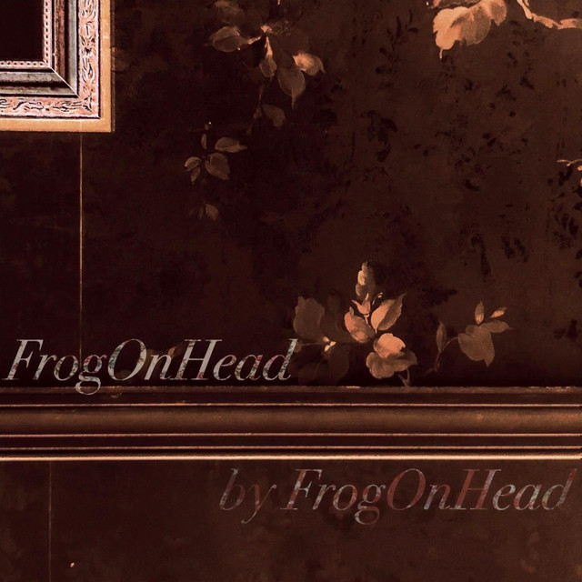 FrogOnHead By FrogOnHead cover art