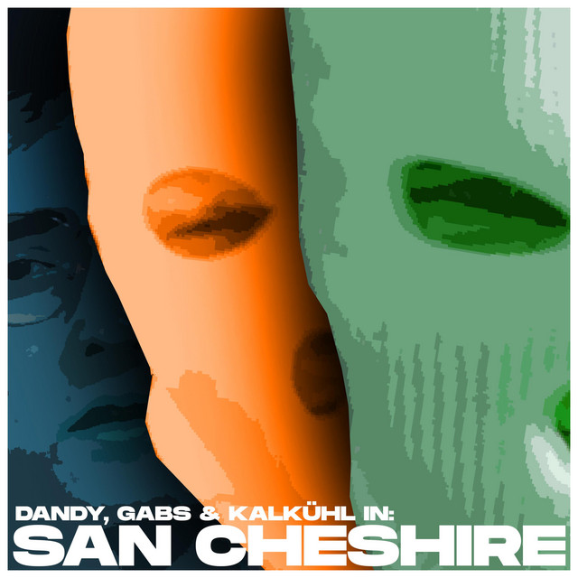 SAN CHESHIRE