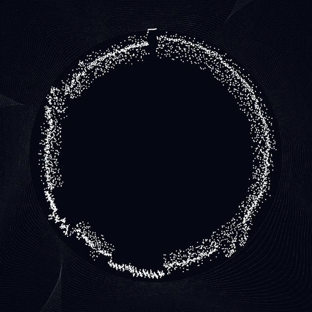 Album art for Meet Me At The Escape Pod