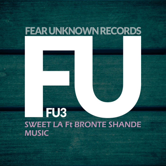 Music cover