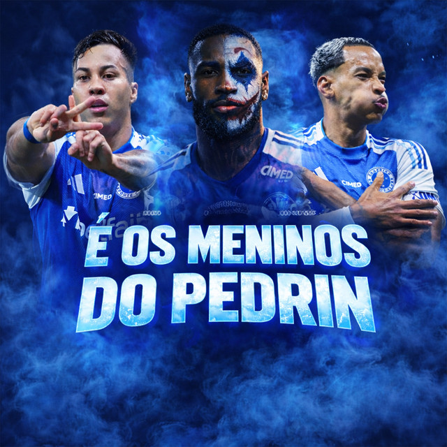 É OS MENINOS DO PEDRIN