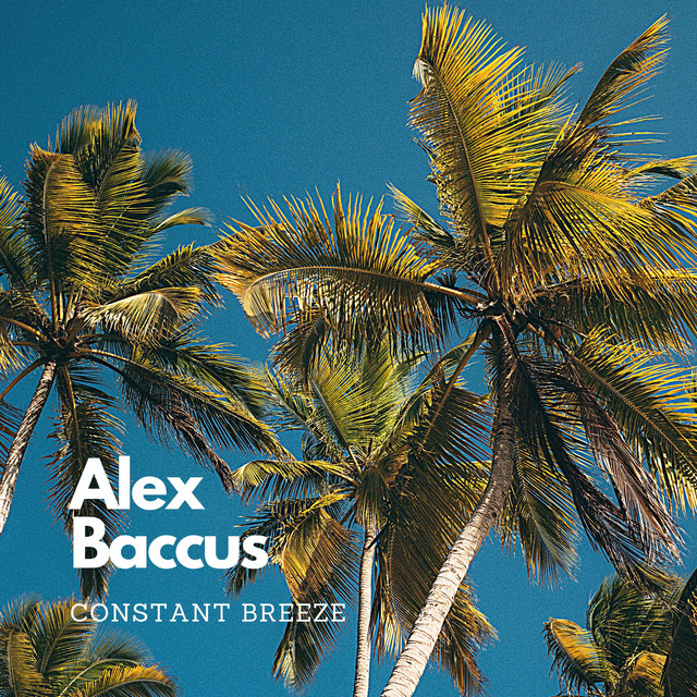 Constant Breeze cover
