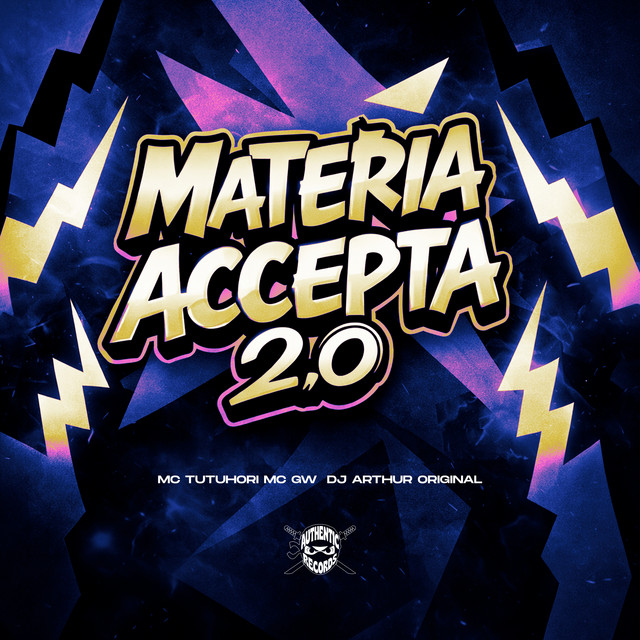 Materia Accepta 2.0
