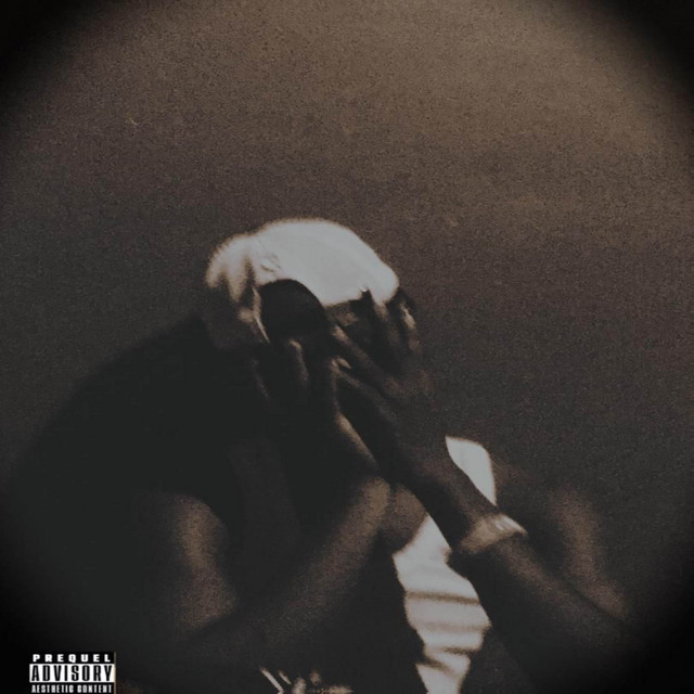 GHETTO CEASER cover art