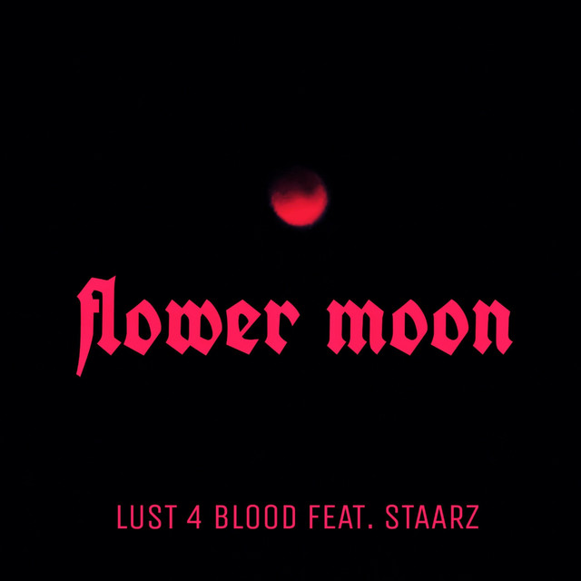 Flower Moon
