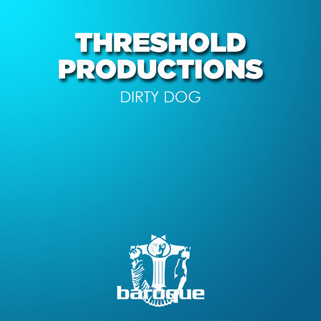 Dirty Dog cover art