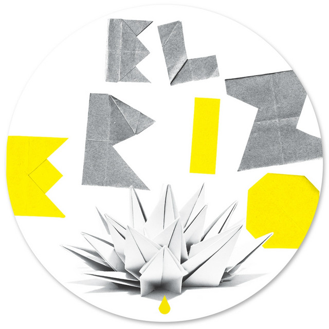El Erizo cover art
