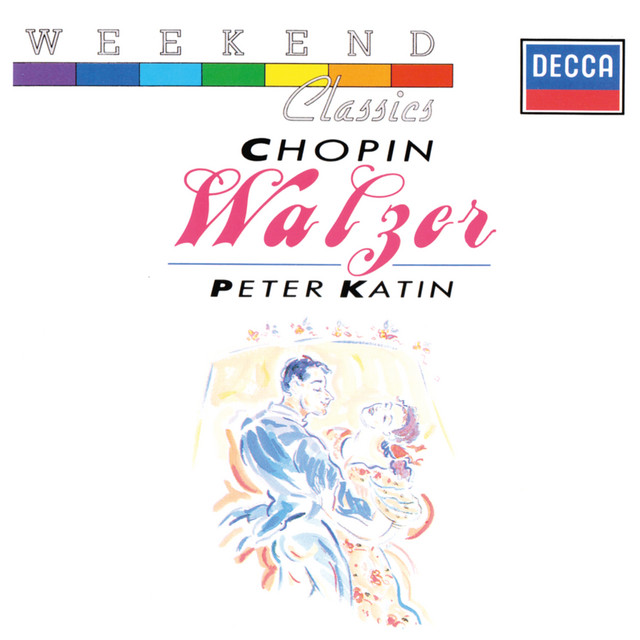 Chopin: Waltzes
