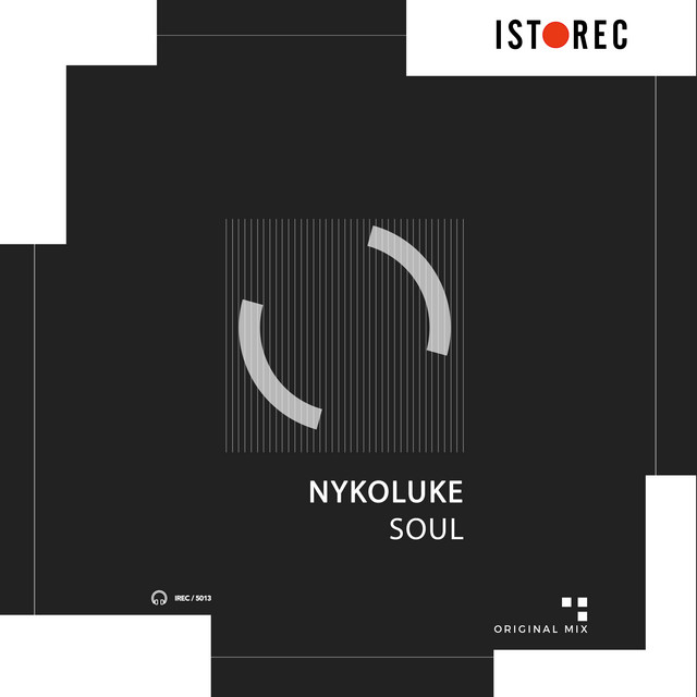 Обкладинка: Soul — Nykoluke