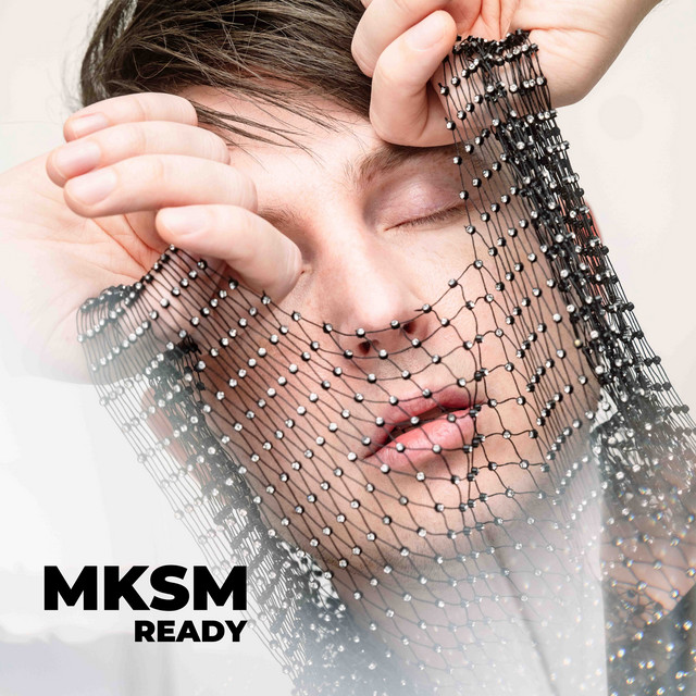 Ready cover art