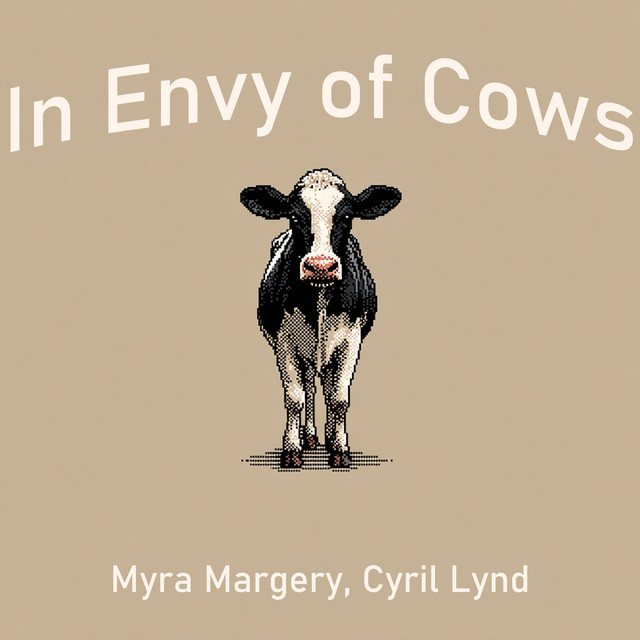In Envy of Cows