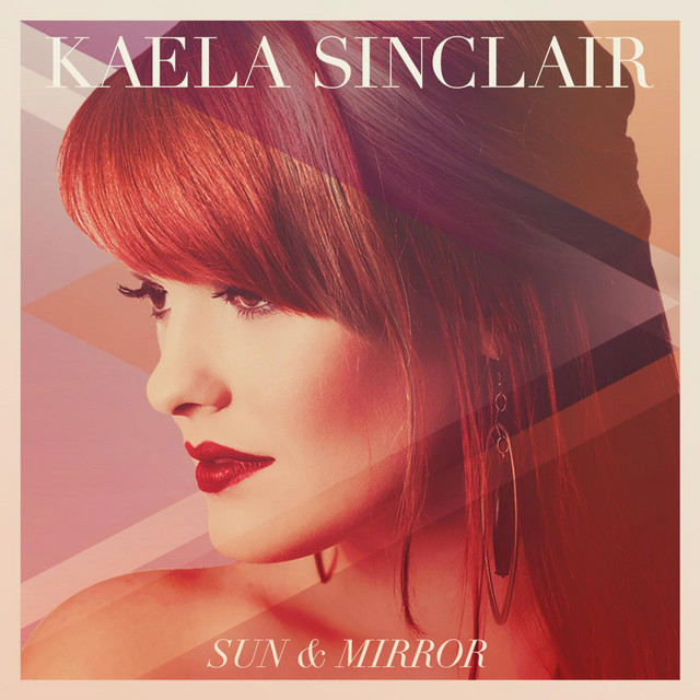 Sun & Mirror cover art