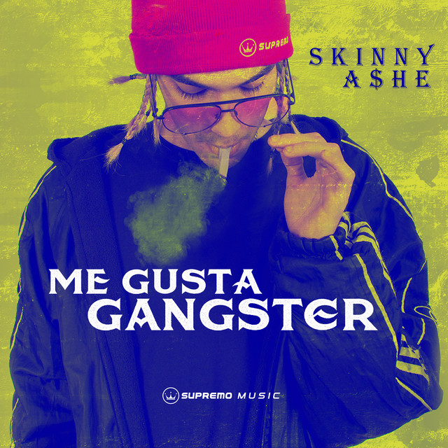 Me Gusta Gangster