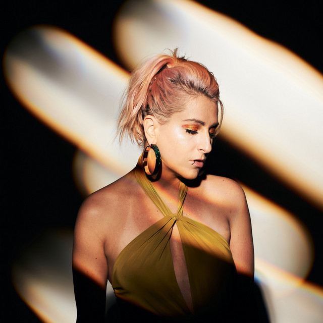 Shame cover art