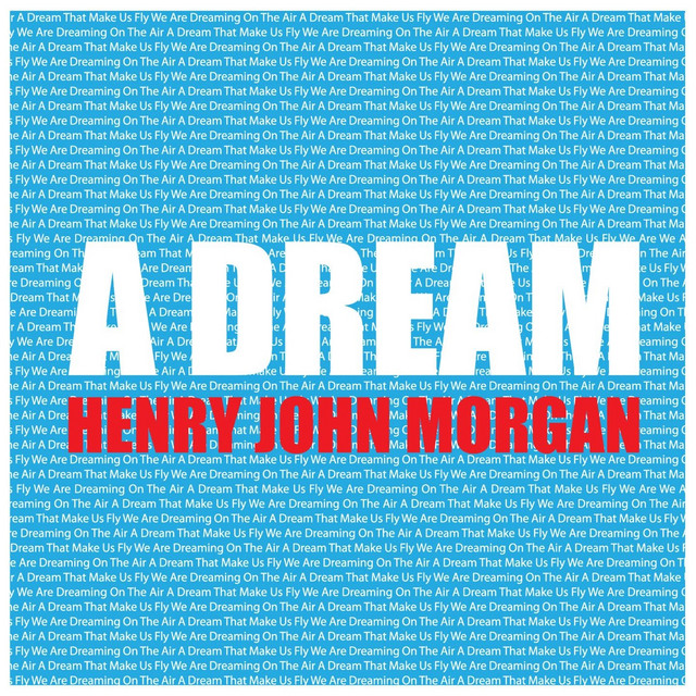 A Dream cover art