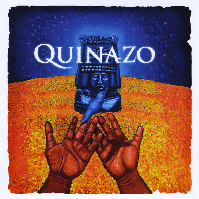 La Ofrenda cover art