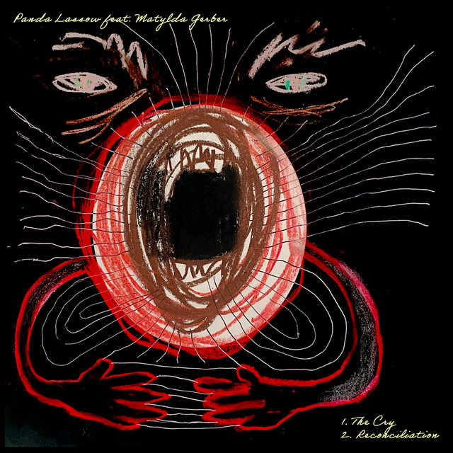 The Cry / Reconciliation cover art
