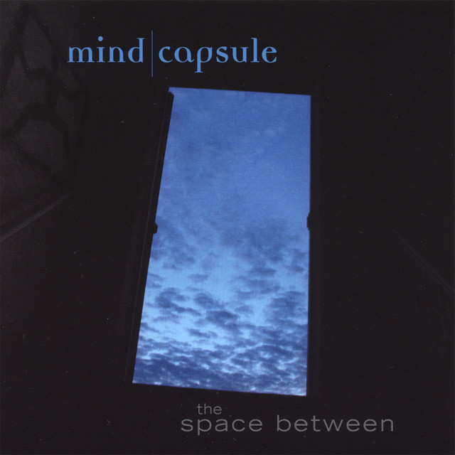 The Space Between cover