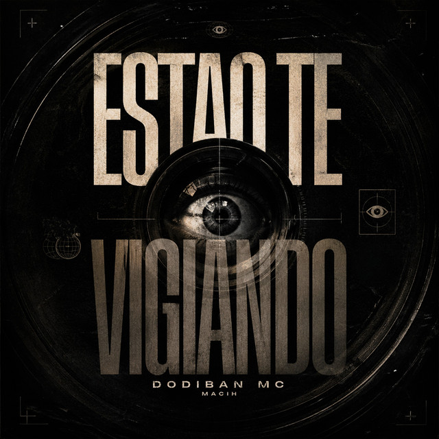 Estão Te Vigiando