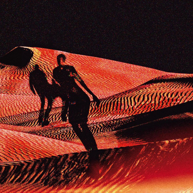 Crumbs For The Sun cover art