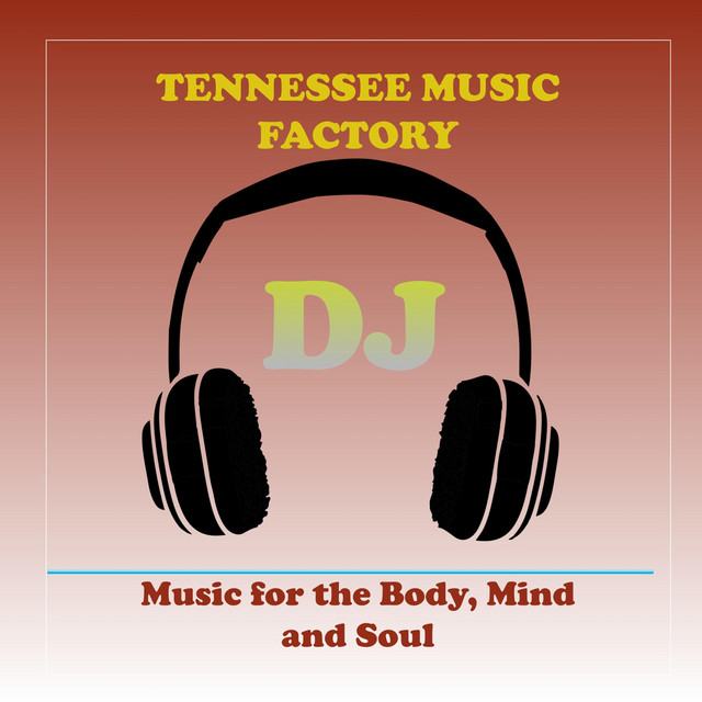 DJ cover